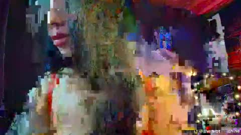 Alexa online show from March 18, 5:05 pm