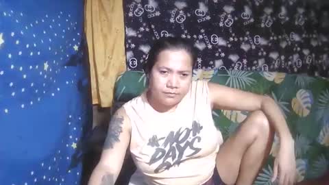 Ervana online show from November 5, 1:05 am