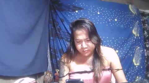Ervana online show from November 10, 5:12 pm