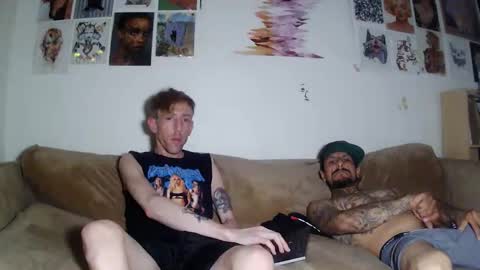 esc del online show from March 11, 5:02 am