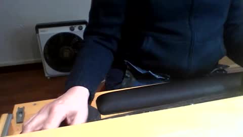 esclavo_hot online show from January 15, 11:37 am