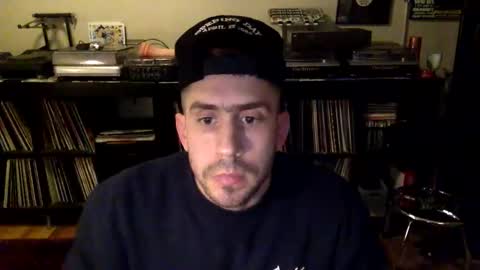 esdee420 online show from January 12, 1:22 am