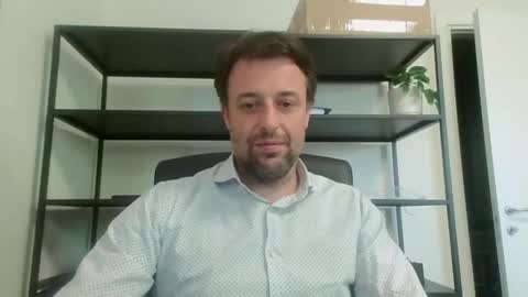 Snapshot of esibizionista_91 chatting on April 16, 1:56 pm esibizionista 91 online show from April 16, 1:56 pm
