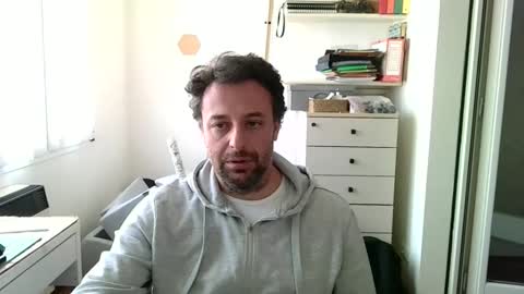 Snapshot of esibizionista_91 chatting on April 21, 7:58 am esibizionista 91 online show from April 21, 7:58 am