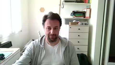 Snapshot of esibizionista_91 chatting on April 22, 7:44 am esibizionista 91 online show from April 22, 7:44 am