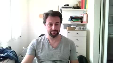 Snapshot of esibizionista_91 chatting on April 29, 7:56 am esibizionista 91 online show from April 29, 7:56 am