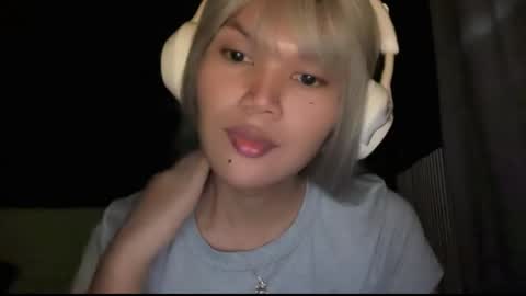 Chelliane online show from November 19, 3:06 am