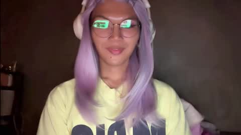 Chelliane online show from February 3, 6:51 am