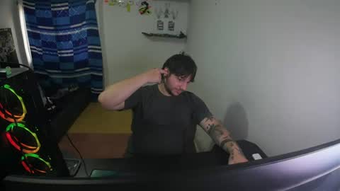 eskol212 online show from July 13, 8:11 pm
