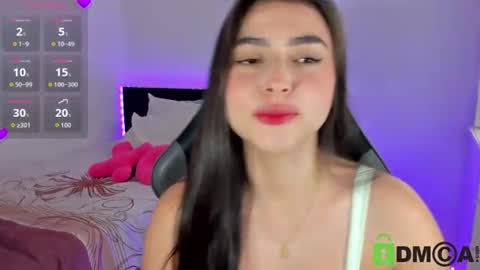 Esmeralda online show from July 16, 8:26 pm