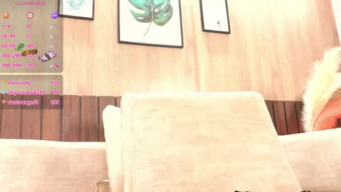 Esmeralda Grace online show from April 16, 7:14 pm