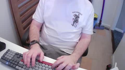 Morph online show from February 2, 10:25 am