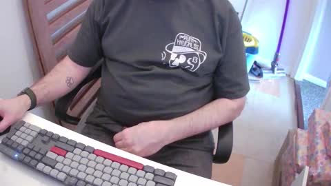 Morph online show from March 11, 11:49 am