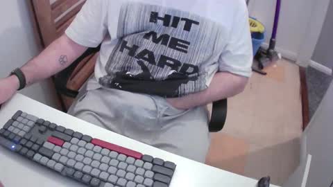 Morph online show from March 17, 8:56 pm