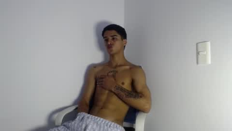 Esteban online show from February 27, 4:29 pm