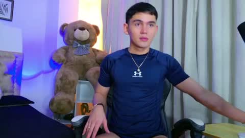 Esteban online show from June 22, 7:11 pm
