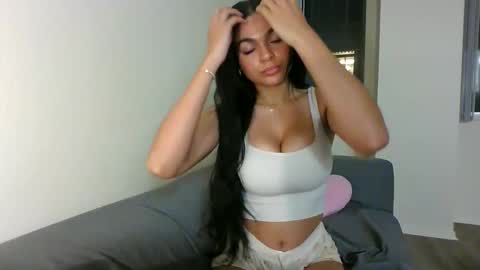 Estee online show from March 23, 2:37 am