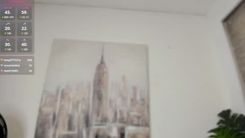 estefany online show from February 24, 5:53 pm