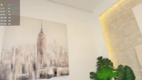 estefany online show from March 3, 11:44 am