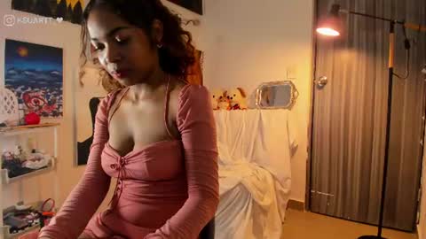 estefy_arroyo1 online show from July 24, 1:14 am