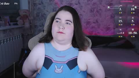 estelle_hicks online show from March 31, 6:52 pm