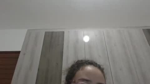 esteralcantara online show from April 5, 10:51 pm