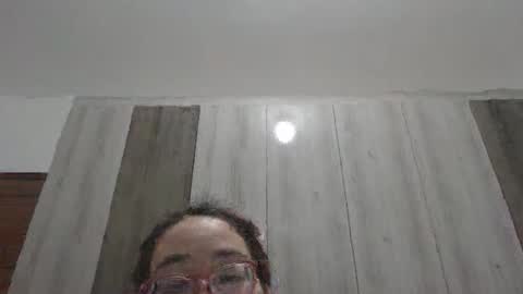 esteralcantara online show from April 18, 10:21 pm