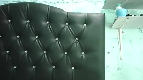 Snapshot of estrella776444 chatting on March 27, 5:56 pm estrella online show from March 27, 5:56 pm