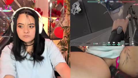 Aura online show from March 3, 4:14 pm