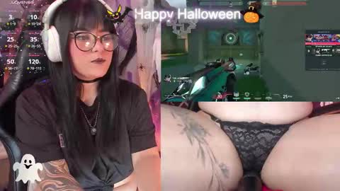 Aura online show from October 30, 1:01 pm