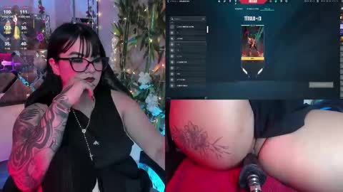 Aura online show from February 7, 2:10 pm