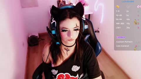 Moon online show from March 3, 9:10 pm