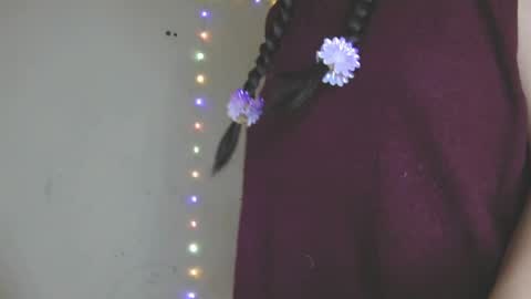 eternalfuego online show from February 26, 6:45 am