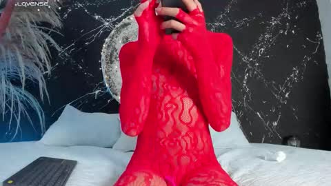 ethaancox online show from November 20, 9:03 pm