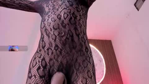 ethaancox online show from January 8, 10:45 pm