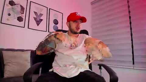 Snapshot of ethan_greacee chatting on March 3, 11:49 am ethan_greacee online show from March 3, 11:49 am