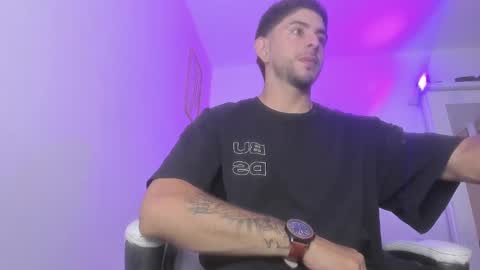 Ethan Muller online show from January 17, 5:51 pm