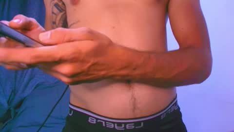 Ethan Muller online show from October 10, 2:10 am