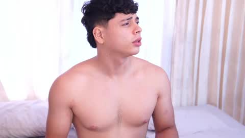 Snapshot of ethan_occonor chatting on April 23, 7:38 pm ethan_occonor online show from April 23, 7:38 pm