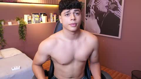 Snapshot of ethan_occonor chatting on April 25, 1:41 pm ethan_occonor online show from April 25, 1:41 pm