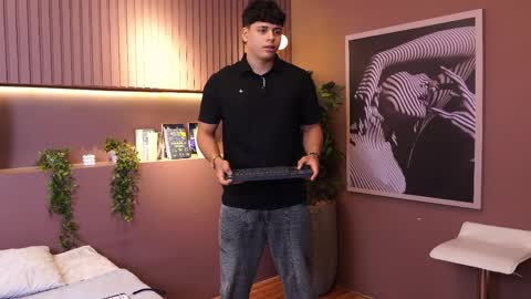 Snapshot of ethan_occonor chatting on April 26, 7:11 pm ethan_occonor online show from April 26, 7:11 pm