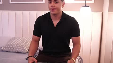 Snapshot of ethan_occonor chatting on April 29, 12:42 pm ethan_occonor online show from April 29, 12:42 pm