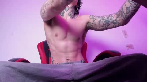 Ethan sykes online show from June 8, 5:41 am