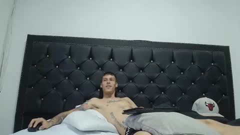 Snapshot of ethan_wolfe chatting on March 4, 5:02 am Mauricio Marin Antia online show from March 4, 5:02 am