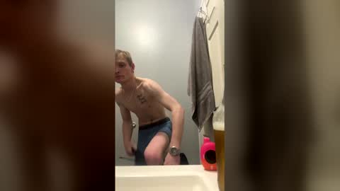 ethanbmx2001 online show from February 27, 5:40 am