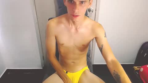 EthanColeeman online show from May 26, 9:55 pm