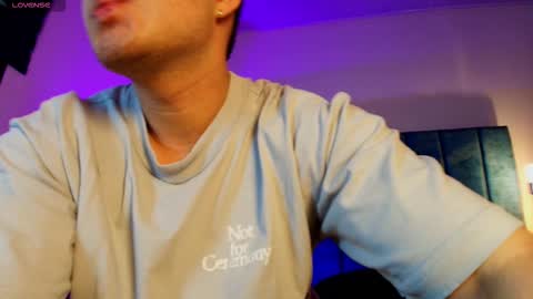 ethanconnor_ online show from March 14, 12:21 pm