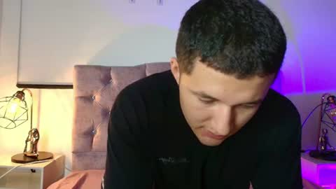 ethanconnor_ online show from July 9, 12:20 pm