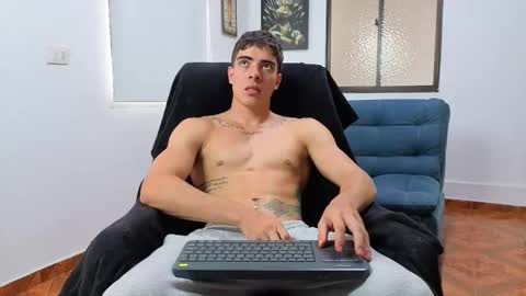 ethangreey1 online show from January 8, 5:48 pm