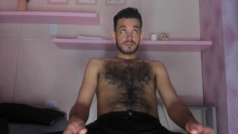 Ethan Grey online show from February 11, 11:15 am